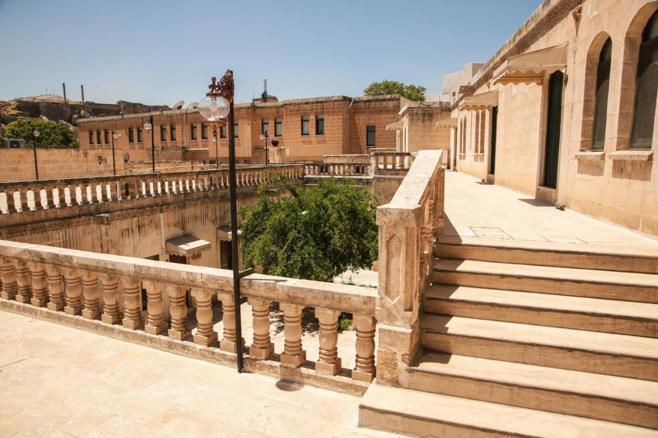 Narli Ev Butik Otel Sanliurfa Exterior photo